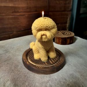 Soy Wax Candle- Cutie